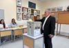 Σήμερα γιορτάζει η Δημοκρατία, είπε ο Πρόεδρος του Κινήματος Οικολόγων