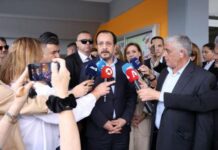 Μήνυμα συνεργασίας στους νέους Βουλευτές από τον Πρόεδρο