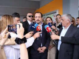 Μήνυμα συνεργασίας στους νέους Βουλευτές από τον Πρόεδρο