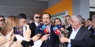 Μήνυμα συνεργασίας στους νέους Βουλευτές από τον Πρόεδρο