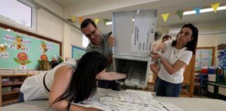 Στις 12 στο Δημοτικό Θέατρο Λευκωσίας η ανακήρυξη των νέων Βουλευτών