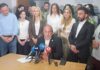 Πρώτη αποτίμηση του αποτελέσματος από Οικολόγους, στην Κεντρική Επιτροπή οι αποφάσεις
