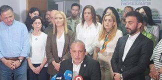 Πρώτη αποτίμηση του αποτελέσματος από Οικολόγους, στην Κεντρική Επιτροπή οι αποφάσεις
