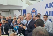Αυτό που έχει πετύχει το ΔΗΚΟ είναι ένας άθλος δήλωσε ο Ν. Παπαδόπουλος