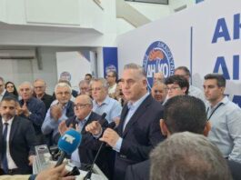 Αυτό που έχει πετύχει το ΔΗΚΟ είναι ένας άθλος δήλωσε ο Ν. Παπαδόπουλος