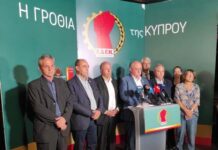 Πρόεδρος ΕΔΕΚ: Αναλαμβάνω το μερίδιο της ευθύνης που μου αναλογεί