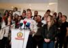 Το ΑΚΕΛ βγήκε δυνατό, θα συζητήσουν για Πρόεδρο Βουλής τις επόμενες ημέρες είπε ο Στεφάνου