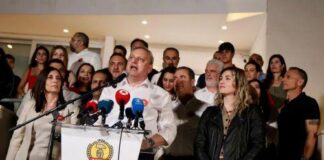 Το ΑΚΕΛ βγήκε δυνατό, θα συζητήσουν για Πρόεδρο Βουλής τις επόμενες ημέρες είπε ο Στεφάνου