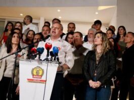 Ανοίγουμε μια νέα σελίδα για την Κύπρο και τον λαό της, είπε ο ΓΓ ΑΚΕΛ
