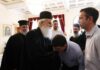 Νέος Μητροπολίτης Πάφου ο Αρχιμανδρίτης Γρηγόριος Ιωαννίδης