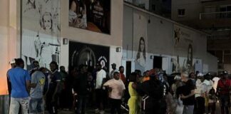 Νεκρός 46χρονος από το Κονγκό, εκδήλωση μνήμης από αλλοδαπούς