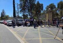 Επιδημιολογική εικόνα και ζητήματα κτηνοτρόφων σε δύο συσκέψεις την Τρίτη