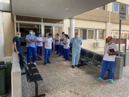 ΟΚΥπΥ: Ακολουθήθηκαν οι προβλεπόμενες διαδικασίες για ασθενή που απεβίωσε στο ΓΝ Λάρνακας