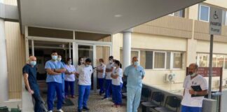 ΟΚΥπΥ: Ακολουθήθηκαν οι προβλεπόμενες διαδικασίες για ασθενή που απεβίωσε στο ΓΝ Λάρνακας
