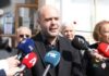 Το ΕΛΑΜ είναι έτοιμο να αναλάβει τις όποιες ευθύνες τού αναθέσει ο κυπριακός λαός, λέει ο Χ. Χρίστου