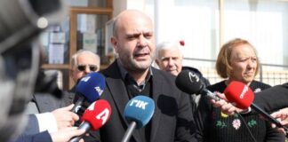 Το ΕΛΑΜ είναι έτοιμο να αναλάβει τις όποιες ευθύνες τού αναθέσει ο κυπριακός λαός, λέει ο Χ. Χρίστου