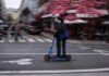 Νέες ρυθμίσεις για τα ηλεκτρονικά πατίνια- στα 17 έτη το όριο χρήσης