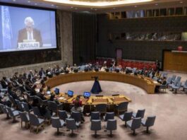 Οι αρχές του Χάρτη των ΗΕ δεν μπορούν να εφαρμόζονται επιλεκτικά, λέει η Μ. Αντιπρόσωπος