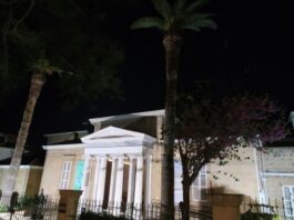 Διακοπή υδροδότησης σε Αγ. Ανδρέα και κυκλοφορίας οχημάτων έξω από Αρχ. Μουσείο, λόγω βλάβης