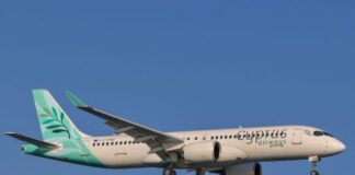 Η Cyprus Airways και η flydubai ανακοινώνουν συνεργασία interline