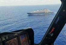 Ολοκληρώθηκε η πολυεθνική άσκηση πολιτικοστρατιωτικής συνεργασίας «Αργοναύτης»