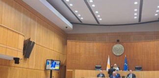 Παρασκηνιακές διαβουλεύσεις για την Προεδρία της Βουλής