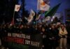 Υπενθύμιση συνεπειών εθνικισμού και φασισμού η 9η Μάη, λέει το Συμβούλιο Ειρήνης