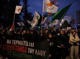 Υπενθύμιση συνεπειών εθνικισμού και φασισμού η 9η Μάη, λέει το Συμβούλιο Ειρήνης