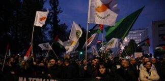 Υπενθύμιση συνεπειών εθνικισμού και φασισμού η 9η Μάη, λέει το Συμβούλιο Ειρήνης