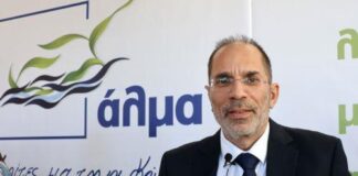 Σήμερα θα ακουστεί η φωνή των πολιτών, λέει ο Πρόεδρος του Άλμα