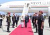 Στην Ινδία για επίσημη επίσκεψη ο Πρόεδρος