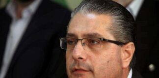 Καταγγέλλει ύβρεις και επιθέσεις από έμμισθο προσωπικό της ΕΔΕΚ ο Γ. Βαρνάβα