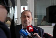 Υπόθεση “Σάντη: “Καθοδήγηση Αστυνομίας από Ν. Υπηρεσία όπου αυτό ζητηθεί, λέει ο Σαββίδης