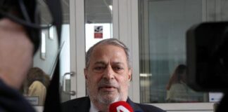 Υπόθεση “Σάντη: “Καθοδήγηση Αστυνομίας από Ν. Υπηρεσία όπου αυτό ζητηθεί, λέει ο Σαββίδης