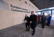 Επικρίσεις Προέδρου Επιτροπής Εμπορίου ΕΚ για ανακοινώσεις Τραμπ για δασμούς