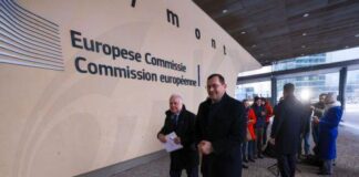 Επικρίσεις Προέδρου Επιτροπής Εμπορίου ΕΚ για ανακοινώσεις Τραμπ για δασμούς