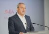 Το ΑΚΕΛ καλείται να δώσει την κρισιμότερη ίσως εκλογική μάχη, λέει ο ΓΓ του ΑΚΕΛ