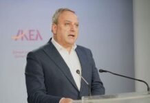 Το ΑΚΕΛ καλείται να δώσει την κρισιμότερη ίσως εκλογική μάχη, λέει ο ΓΓ του ΑΚΕΛ