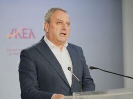 Το ΑΚΕΛ καλείται να δώσει την κρισιμότερη ίσως εκλογική μάχη, λέει ο ΓΓ του ΑΚΕΛ