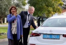 Στις 6 Ιουνίου στην Κύπρο η Ολγκίν
