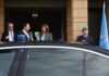 «Παράθυρο ευκαιρίας» μέχρι το τέλος του χρόνου για επανέναρξη συνομιλιών στο Κυπριακό βλέπει ο Πρόεδρος