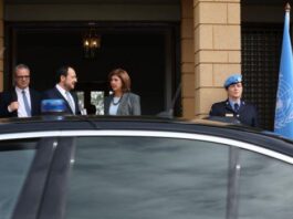 «Παράθυρο ευκαιρίας» μέχρι το τέλος του χρόνου για επανέναρξη συνομιλιών στο Κυπριακό βλέπει ο Πρόεδρος