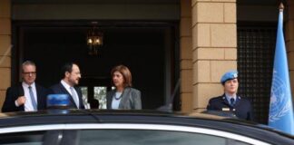 «Παράθυρο ευκαιρίας» μέχρι το τέλος του χρόνου για επανέναρξη συνομιλιών στο Κυπριακό βλέπει ο Πρόεδρος