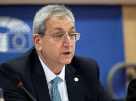 Μουσιούττας: Προτεραιότητες η συνταξιοδοτική μεταρρύθμιση και η βελτίωση όρων εργασίας