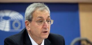 Μουσιούττας: Προτεραιότητες η συνταξιοδοτική μεταρρύθμιση και η βελτίωση όρων εργασίας