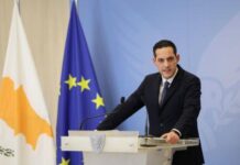 Απαραίτητη η σύγκληση διευρυμένης διάσκεψης για το Κυπριακό λέει ο Εκπρόσωπος