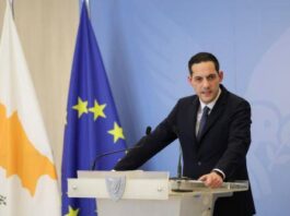 Απαραίτητη η σύγκληση διευρυμένης διάσκεψης για το Κυπριακό λέει ο Εκπρόσωπος