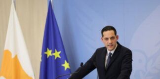 Απαραίτητη η σύγκληση διευρυμένης διάσκεψης για το Κυπριακό λέει ο Εκπρόσωπος