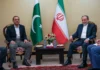 IRNA: Το Ιράν υπέβαλλε νέα πρόταση στις ΗΠΑ μεσώ Πακιστάν για τον τερματισμό του πολέμου