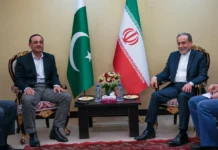 IRNA: Το Ιράν υπέβαλλε νέα πρόταση στις ΗΠΑ μεσώ Πακιστάν για τον τερματισμό του πολέμου